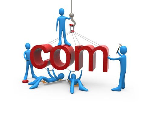 厚街镇企业网站建设成功与否和哪些有关呢