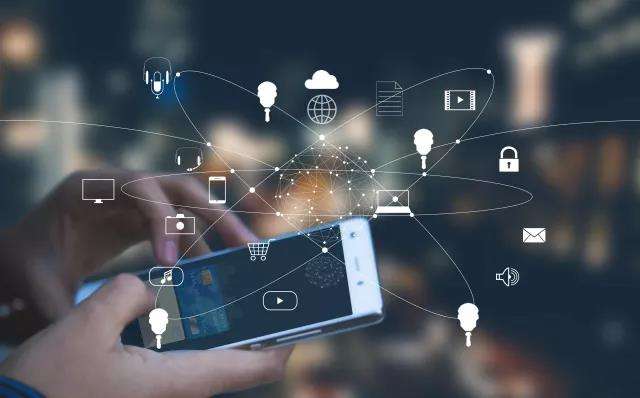 厚街镇分析企业做微信营销常见的几种模式