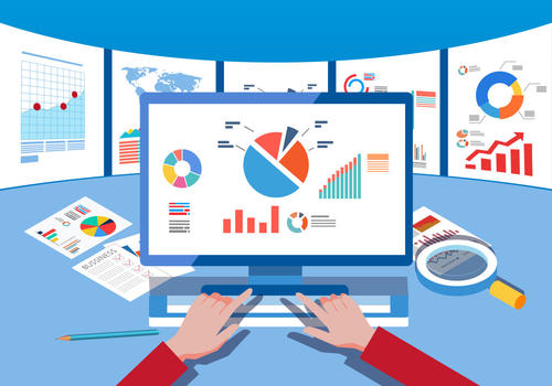 厚街镇哪一种网站设计风格才是适合企业呢？