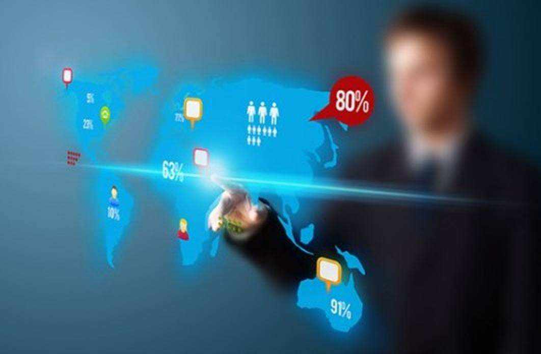 厚街镇企业如何制定网络推广的内容方案？